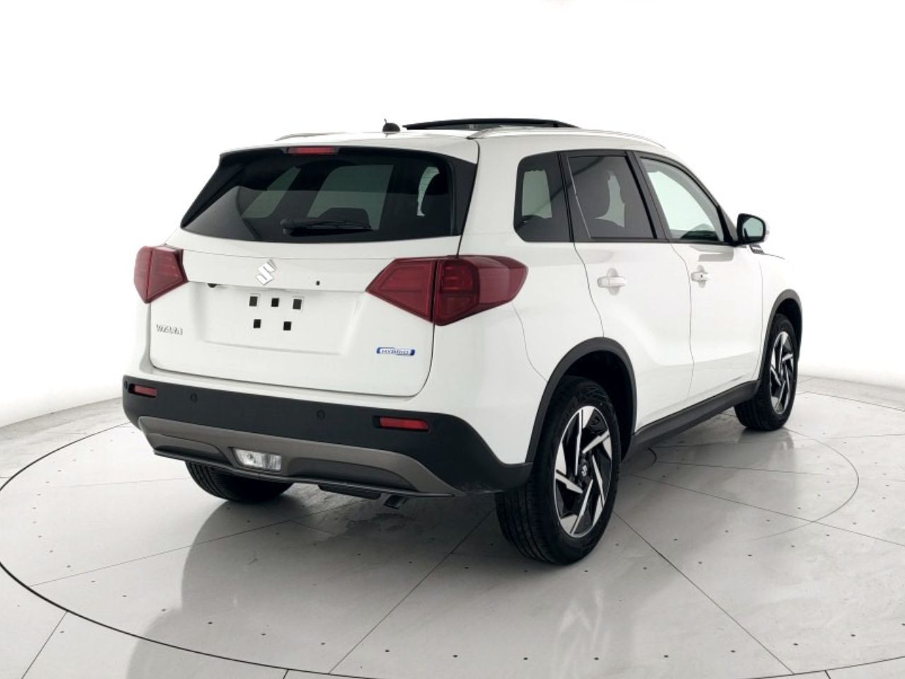 Suzuki Vitara Nuovo Ibrido benzina Vitara Porto Mantovano