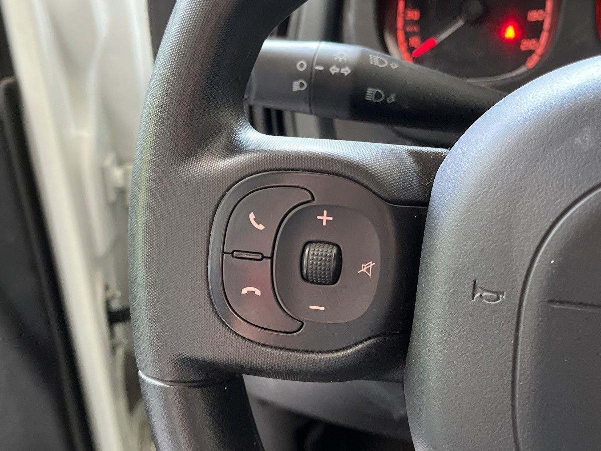 Fiat Panda Usato 2024 Panda Cerea
