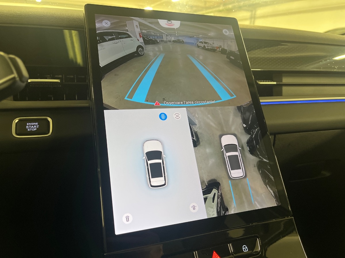 Jaecoo Jaecoo 5 Nuovo benzina Jaecoo 5 Verona