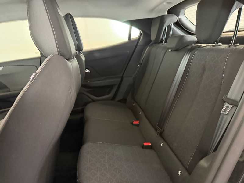 Mokka Ii 2020 - Mokka 1.2 T Gs Line S&s 100cv
