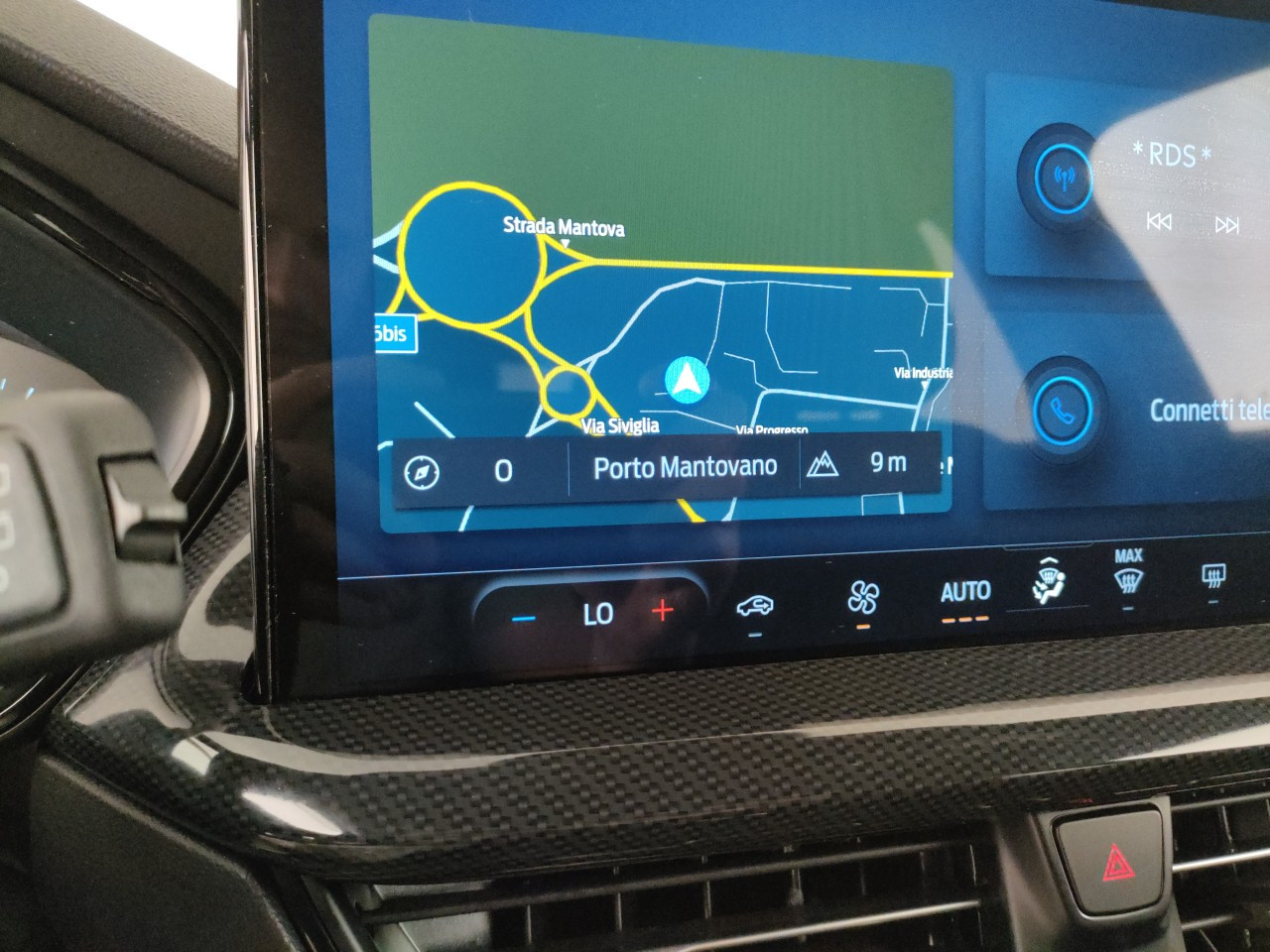 Ford Focus Usato 2025 Focus Reggio Emilia
