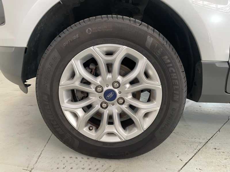 Ecosport - 1.0 Ecoboost 125 Cv