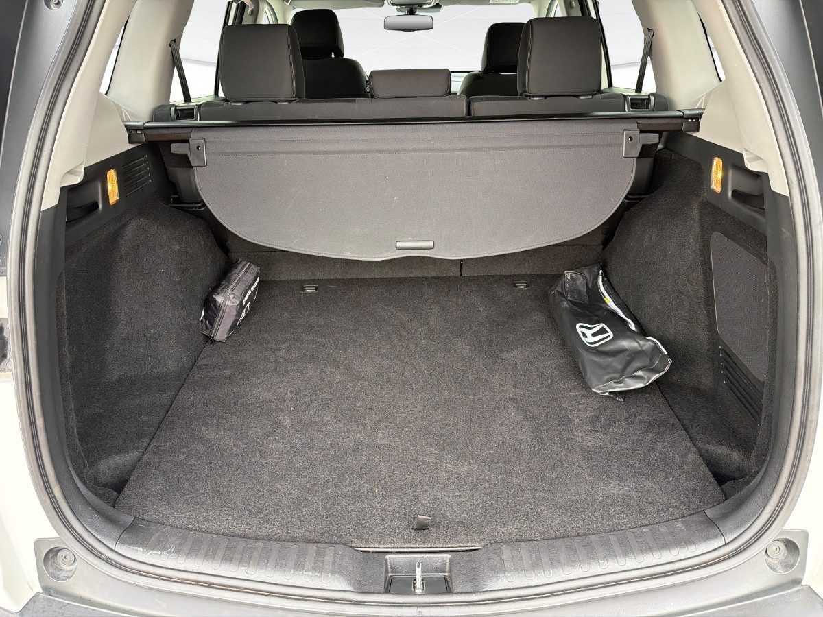 Honda CR-V Usato 2022 CR-V Mestre