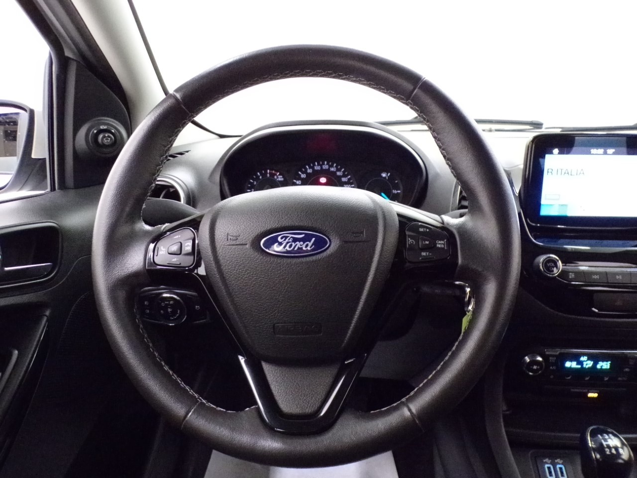 Ford Ka Ka Plus 1.5 EcoBlue 95cv Ultimate - 15