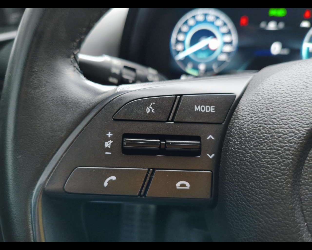 Foto HYUNDAI Bayon 1.2 Gpl Exclusive