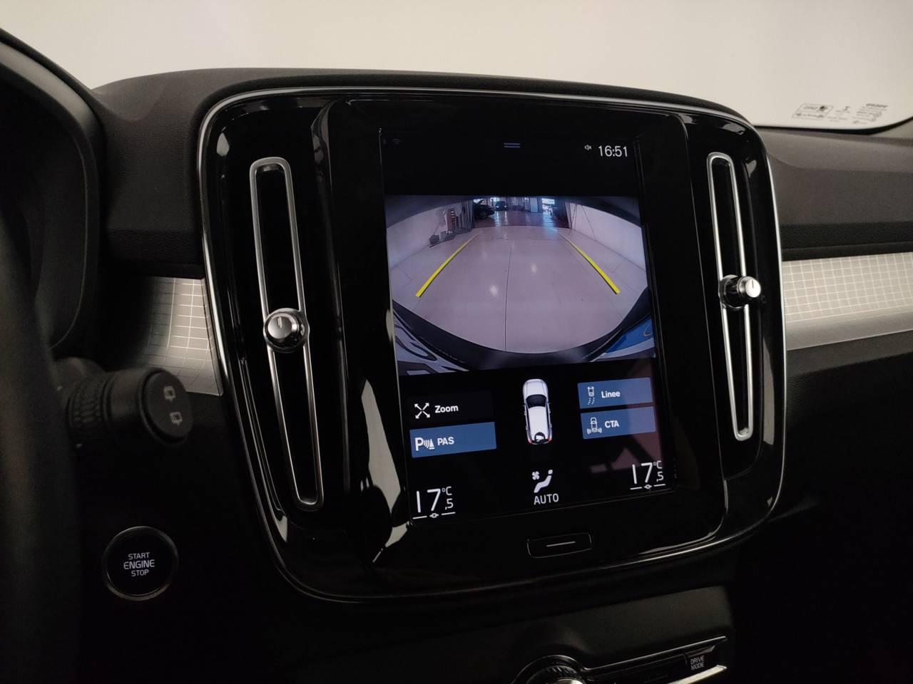 Volvo XC40 Usato 2021 XC40 Legnago