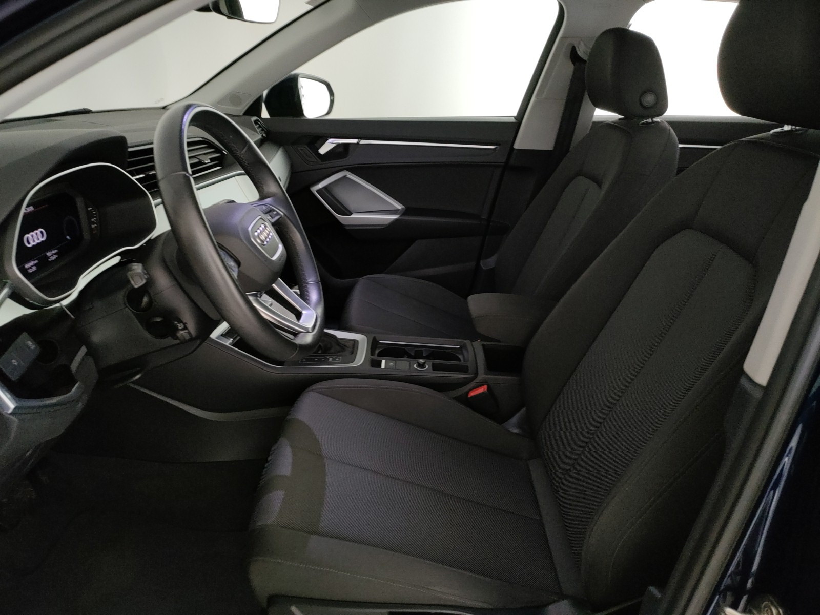 Audi Q3 Usato 2021 Q3 Padova