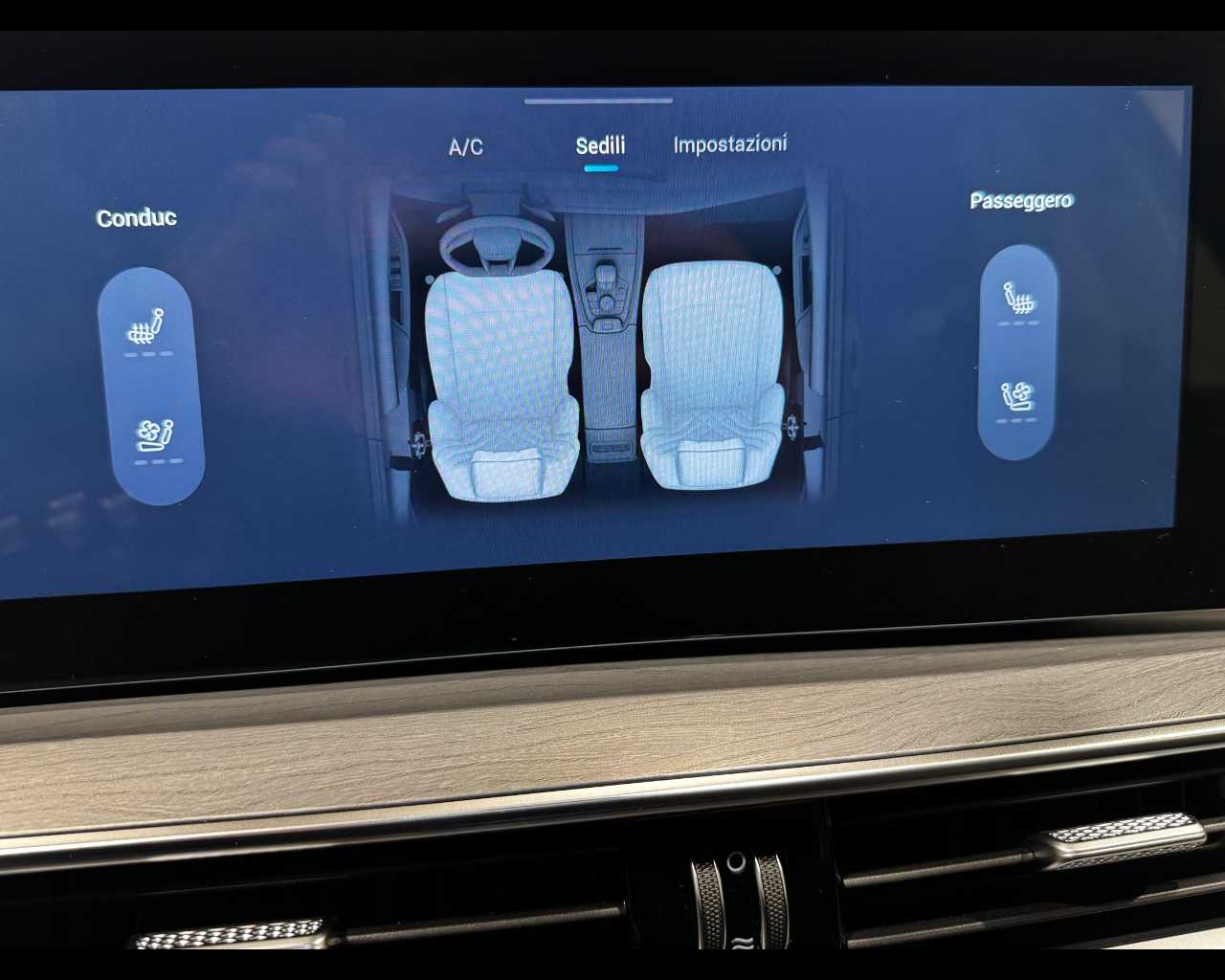 Dr Automobiles DR 7 Nuovo gPL DR 7 Mestre