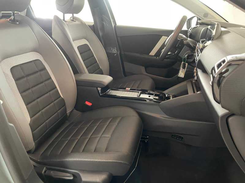 C4 Hybrid 145 E-dcs6 - Plus