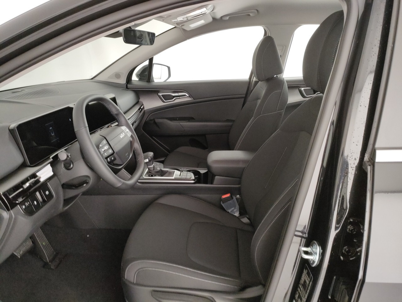 Kia Sportage Nuovo Ibrido diesel Sportage Porto Mantovano