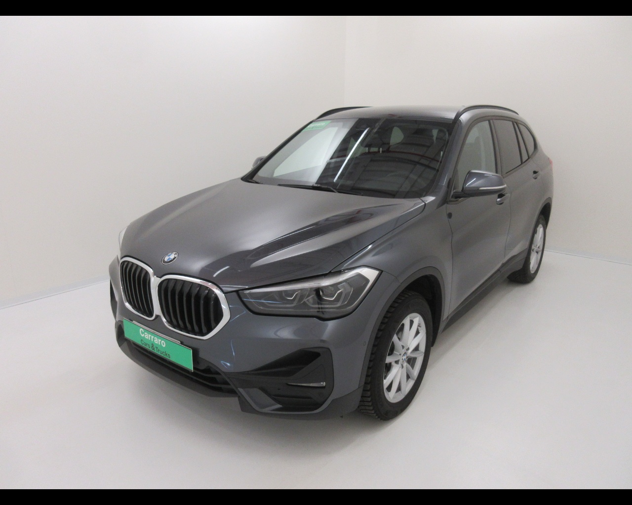 Bmw X1 X1 18d sDrive Business Advantage Steptronic