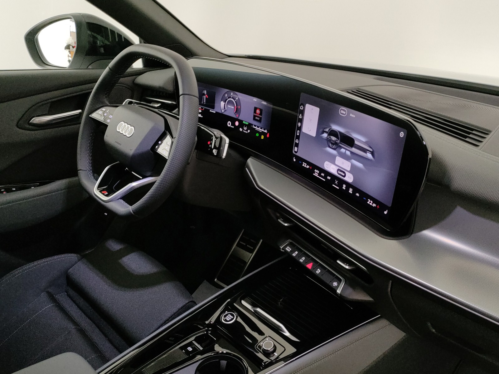 Audi Q3 KM0 2026 Q3 Padova