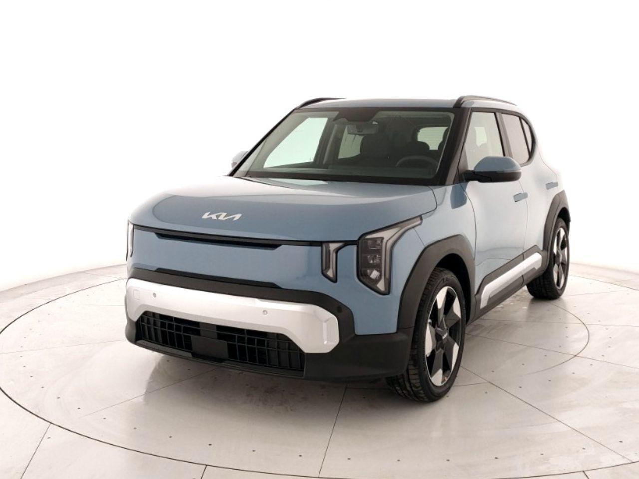 Kia EV2 Aziendali 2026 EV2 Mantova