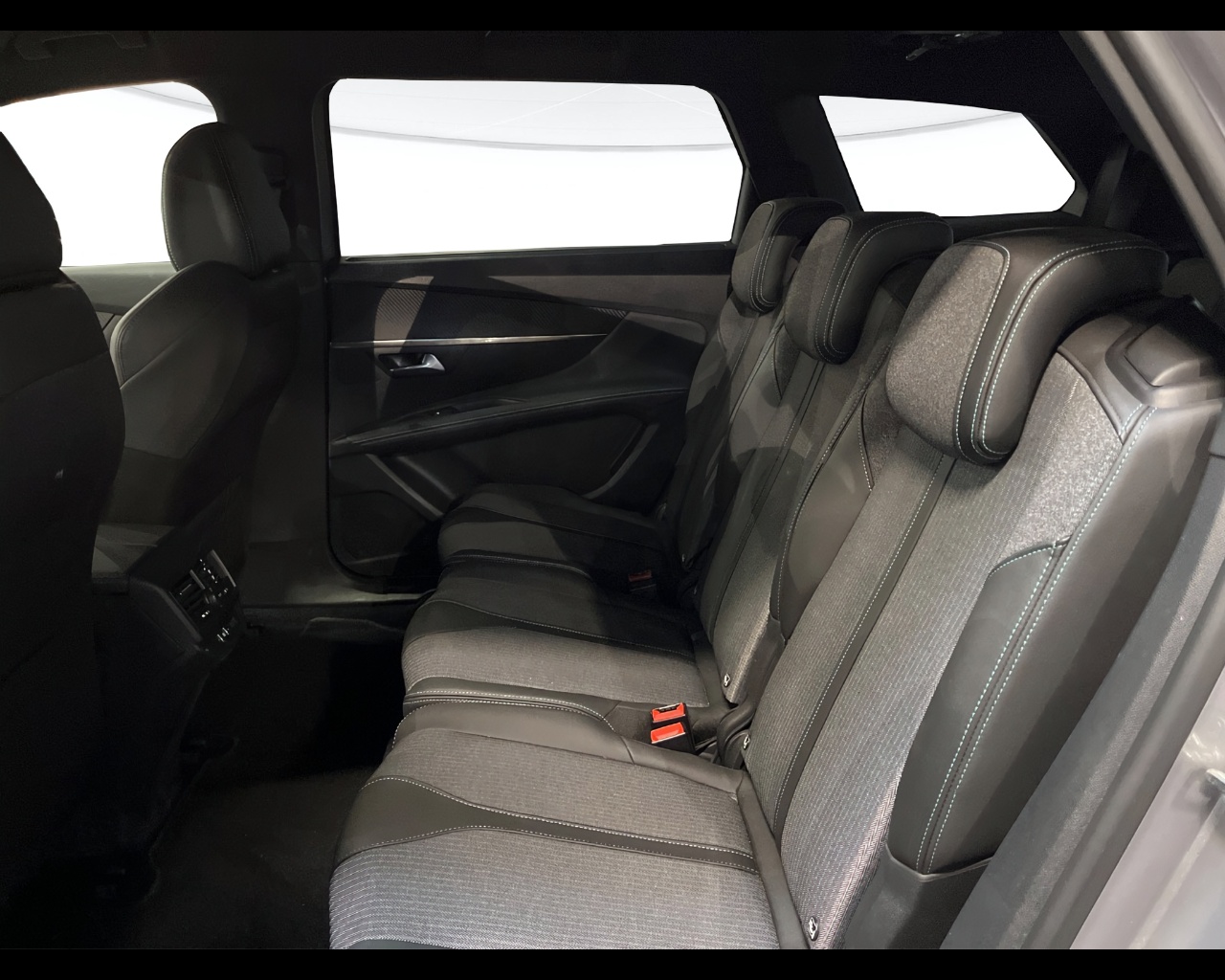 Peugeot 5008 Usato 2025 5008 Verona