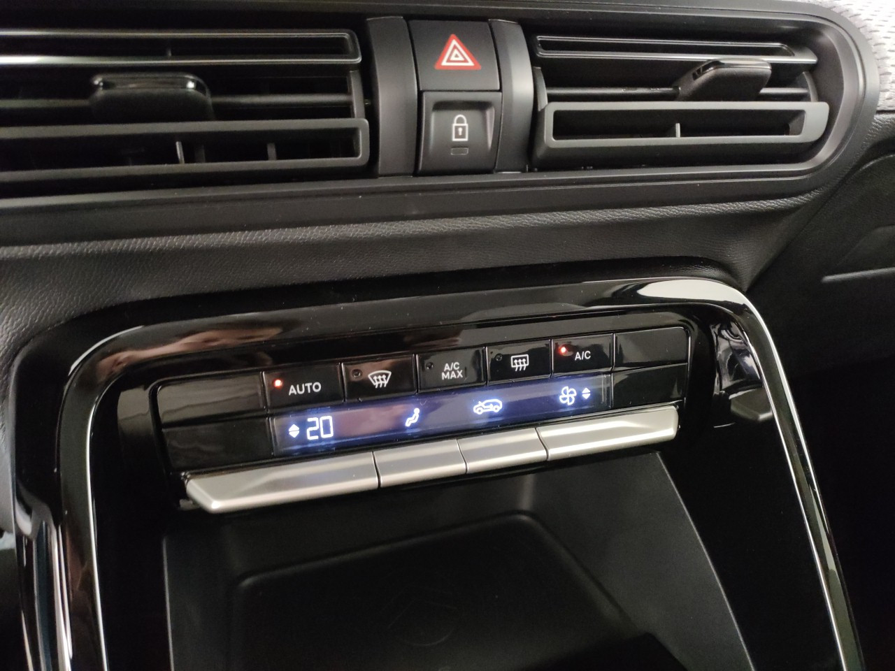 Citroen C3 Nuovo Elettrico C3 Porto Mantovano
