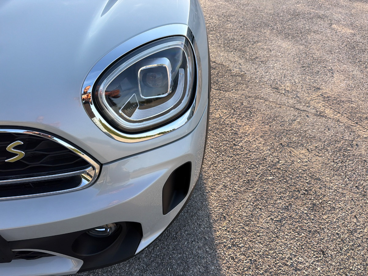 Mini Countryman Usato 2021 Countryman Mestre
