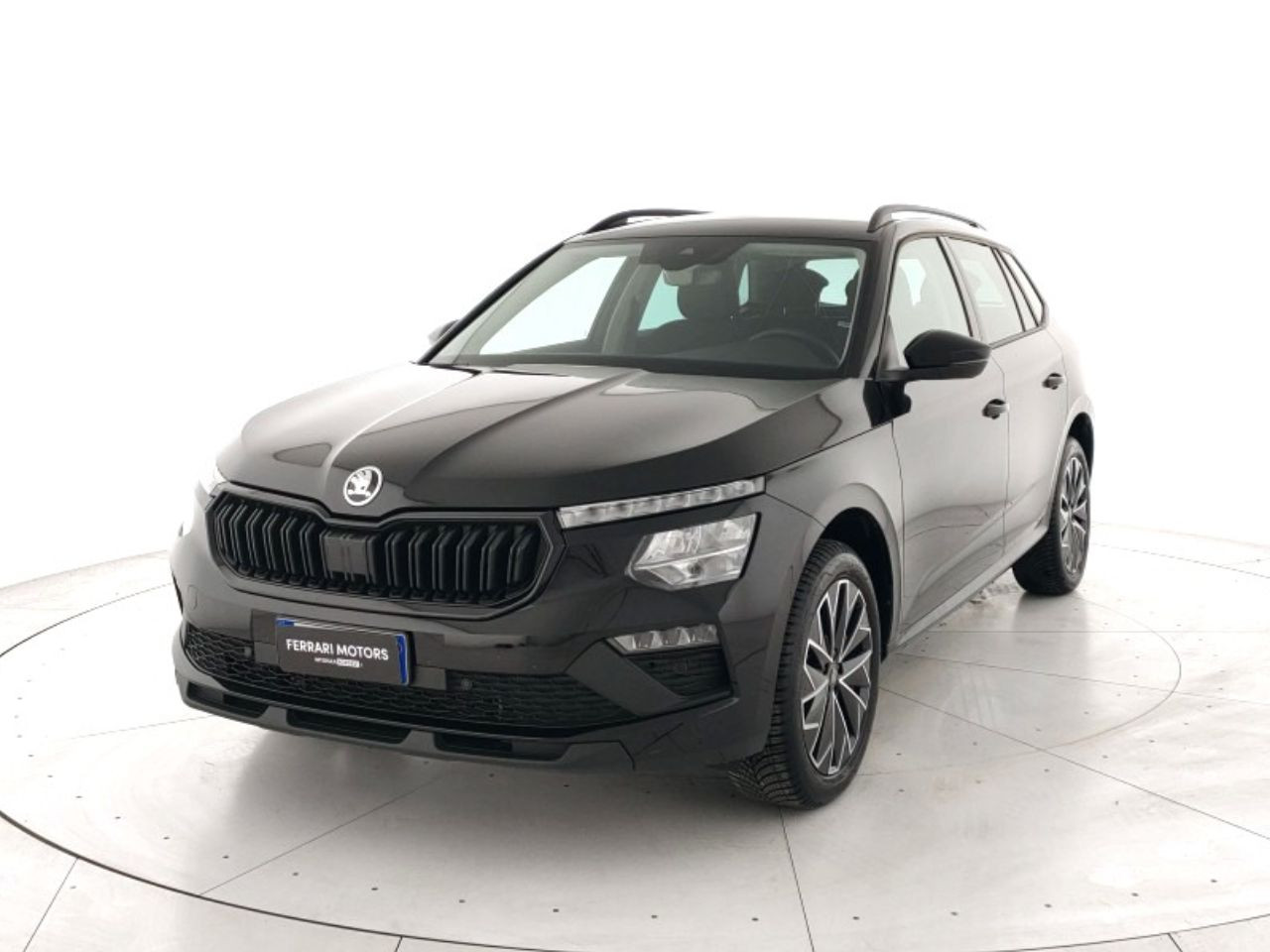 Skoda Kamiq Usato 2025 Kamiq Reggio Emilia