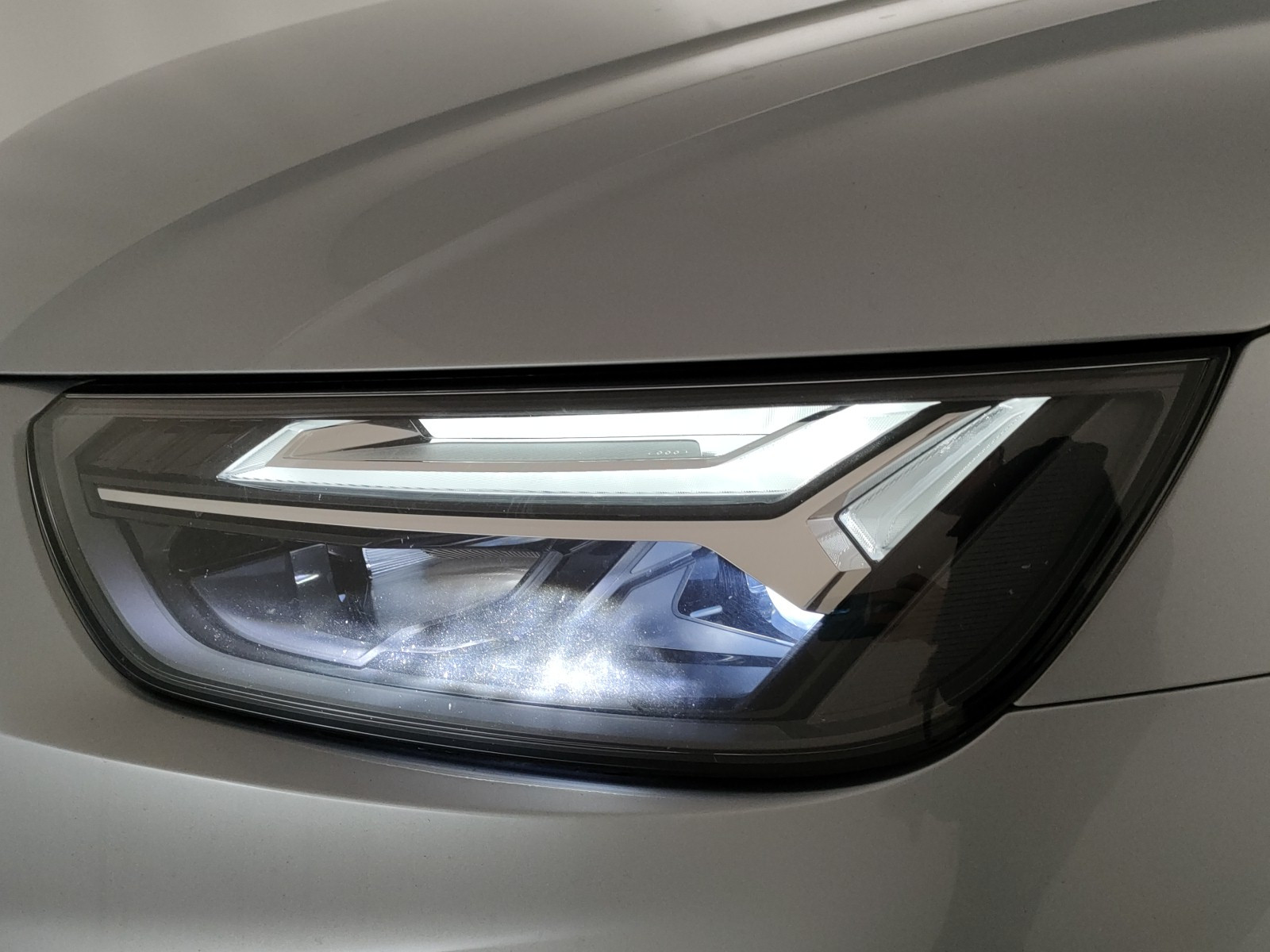 Audi Q5 Usato 2021 Q5 Rovigo