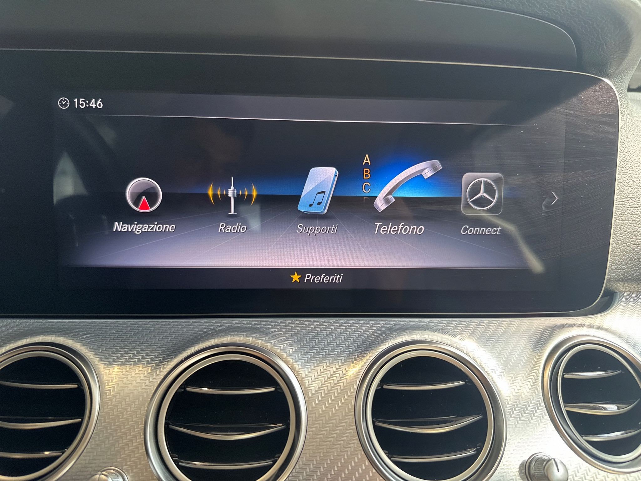 Mercedes Classe E Usato 2020 Classe E San Zeno Naviglio