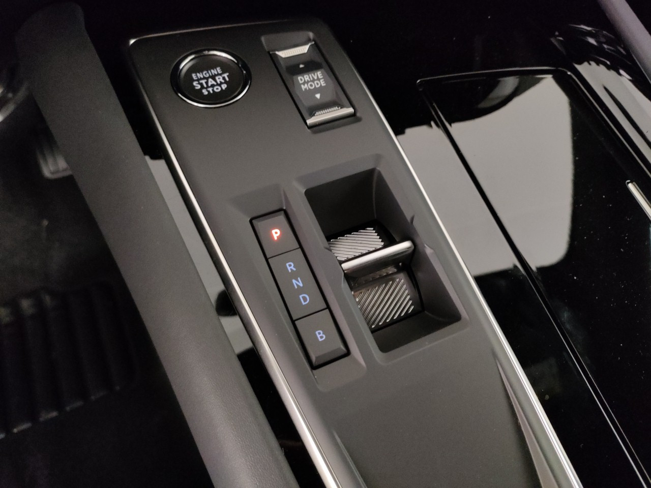 Peugeot 508 Nuovo Ibrido benzina 508 Porto Mantovano