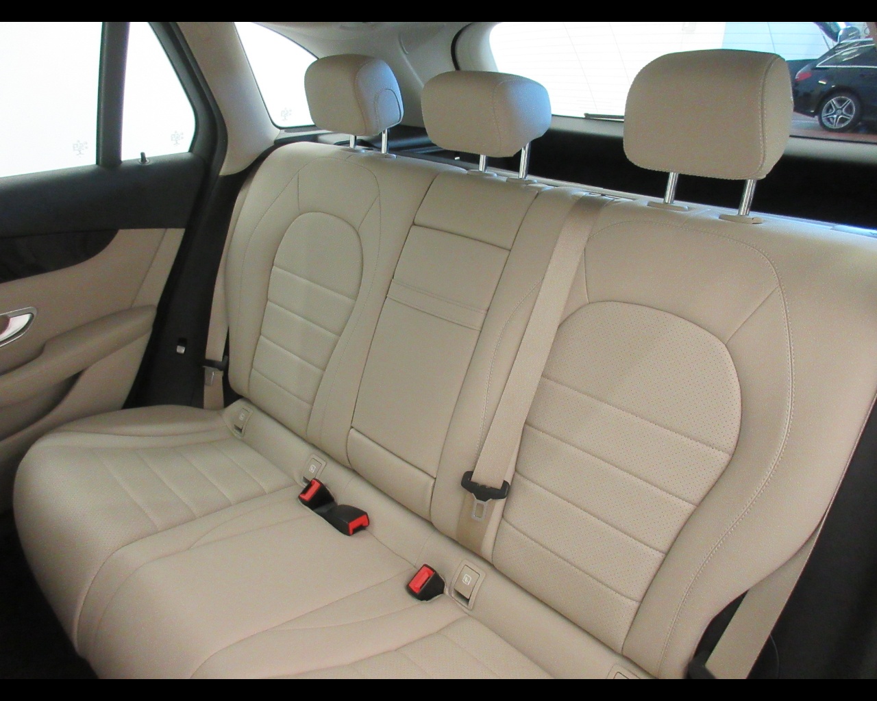 Mercedes GLC GLC SUV 250 Sport 4Matic 9G-Tronic - 14