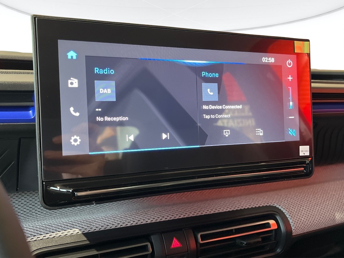 Citroen C3 KM0 2025 C3 Verona