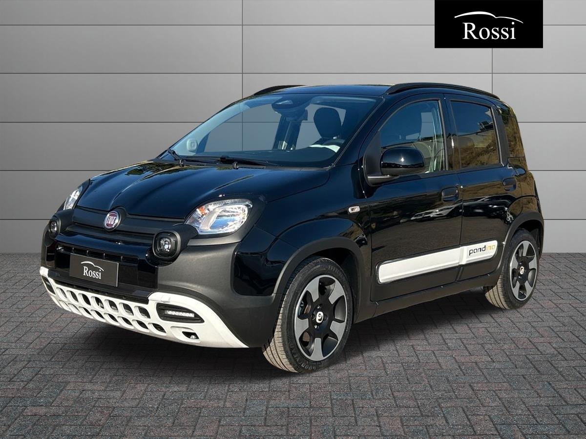 FIAT Pandina My26 1.0 65cv Hybrid Cross
