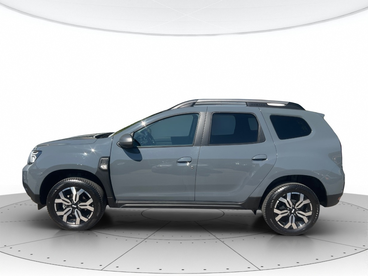 Dacia Duster Usato 2023 Duster Rovigo