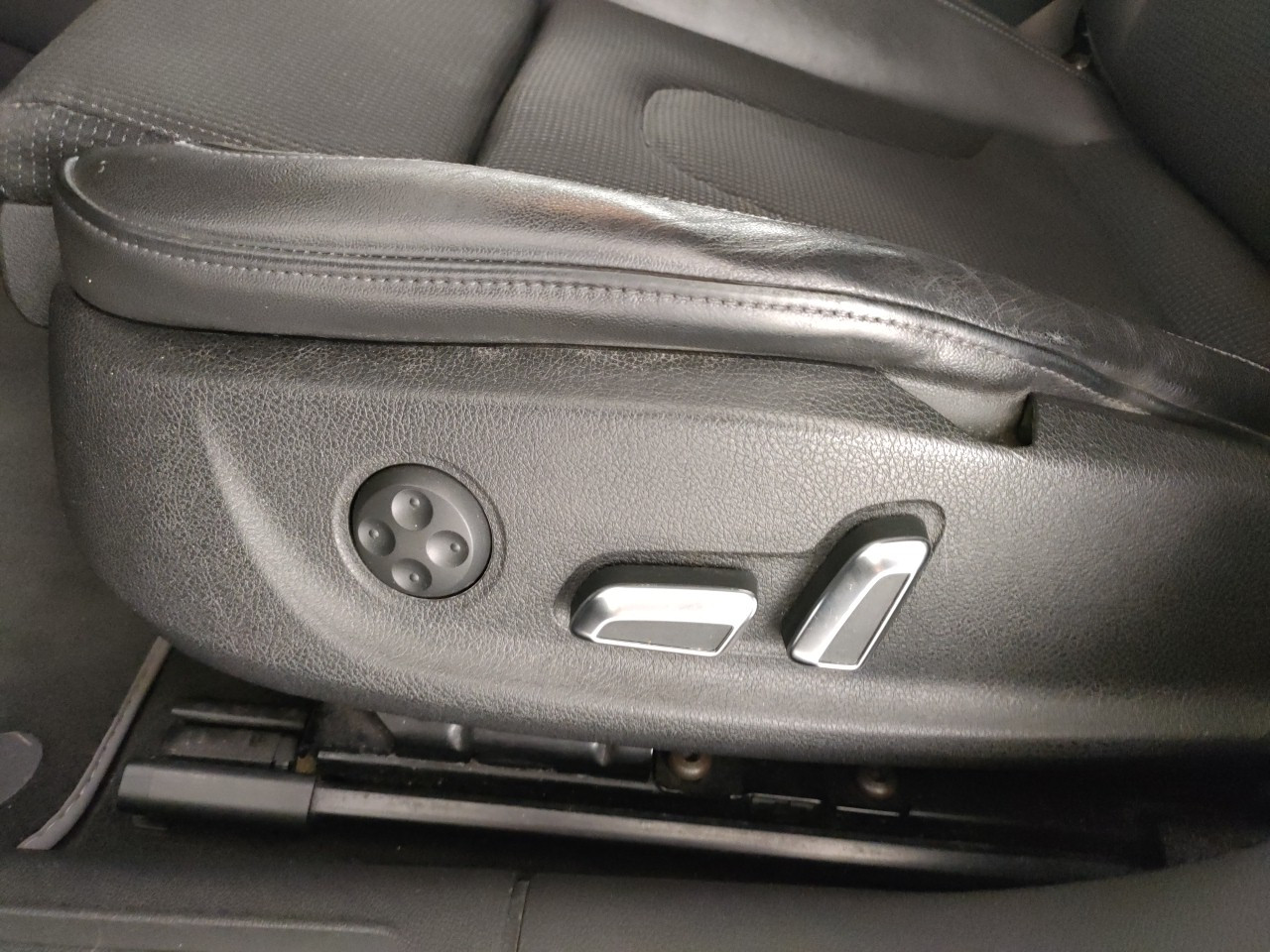 Audi A5 Usato 2012 A5 Porto Mantovano