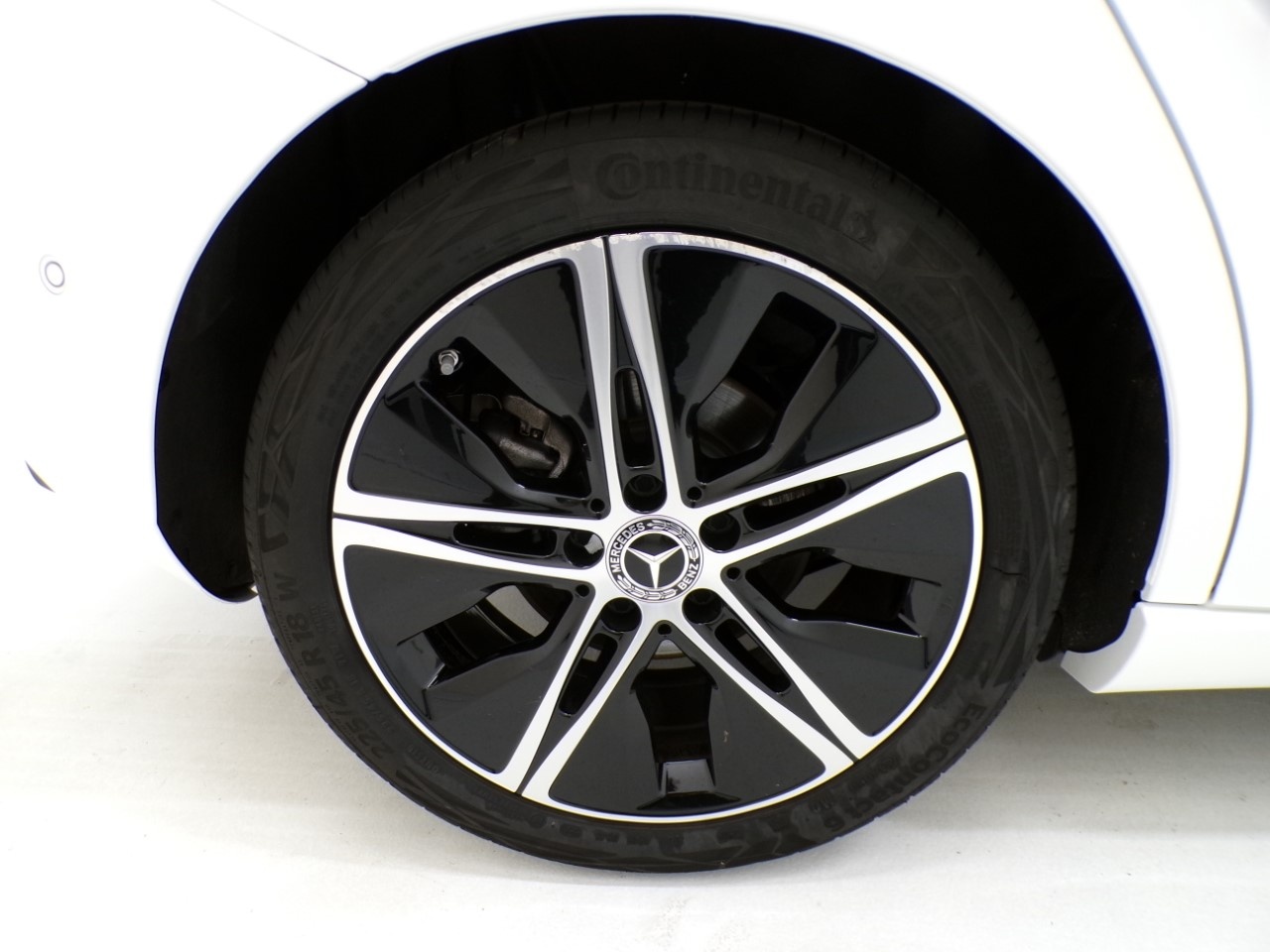 Mercedes Classe A 180 Advanced Progressive 7G-DCT - 4