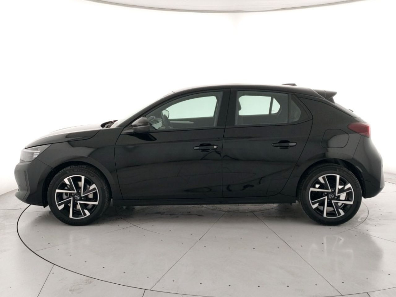 Opel Corsa Nuovo benzina Corsa Porto Mantovano