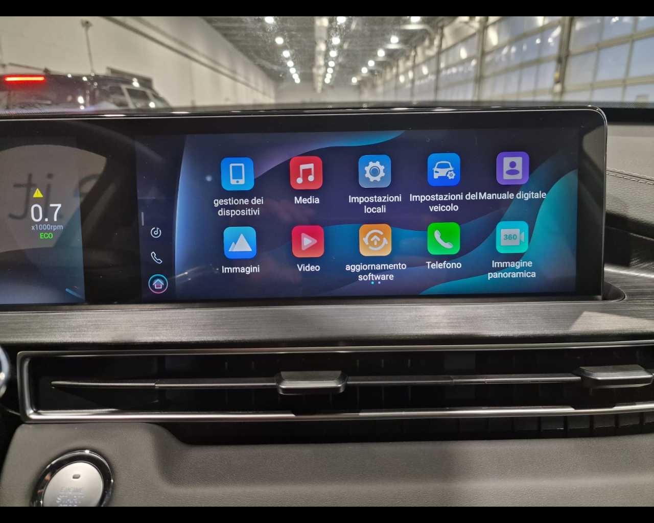 Dr Automobiles DR 6.0 KM0 2025 DR 6.0 Mestre