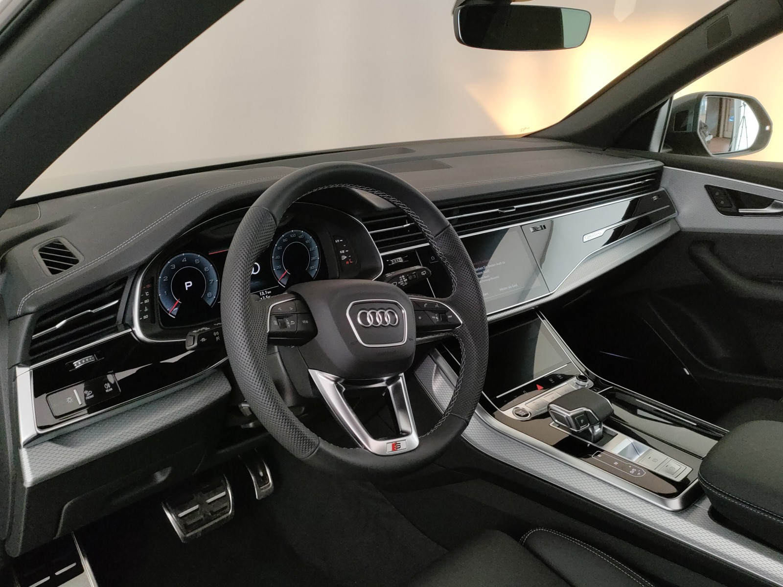 Audi Q8 Aziendali 2025 Q8 Legnago