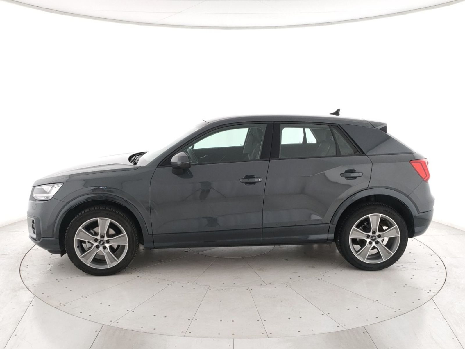 Audi Q2 Usato 2020 Q2 Legnago