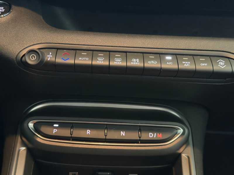 Avenger - Avenger 1.2 Turbo E-hybrid Mhev Longitude Fwd 110c