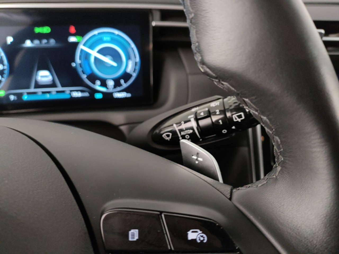 Hyundai Tucson Usato 2024 Tucson Modena