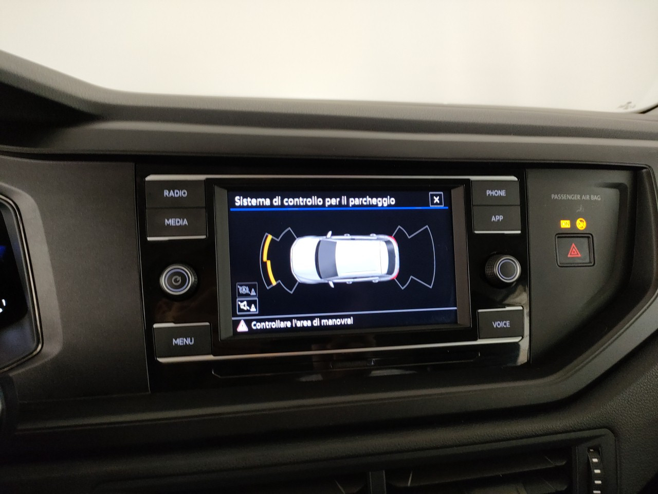 Volkswagen Taigo Usato 2022 Taigo Reggio Emilia