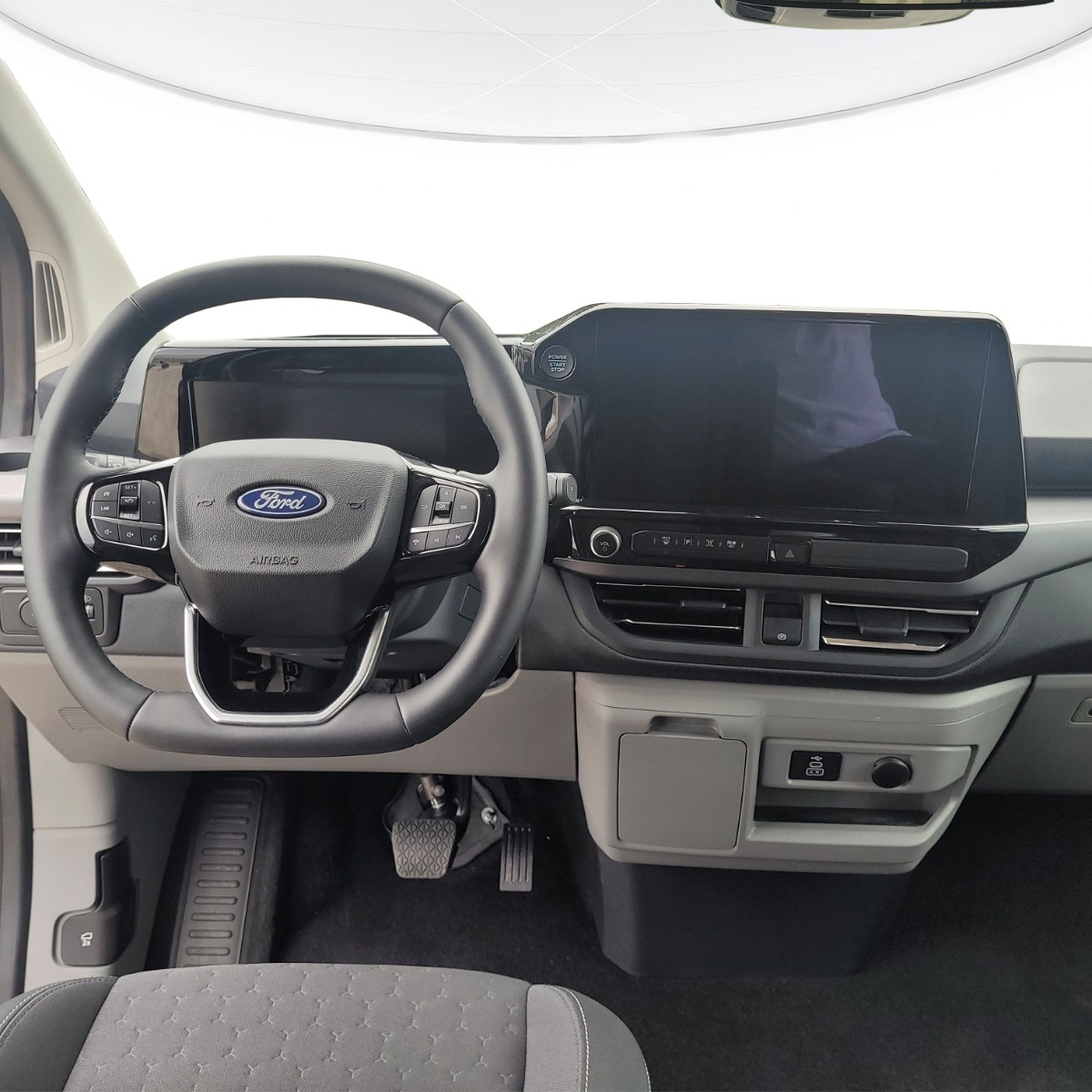 Ford Tourneo Usato 2024 Tourneo Legnago