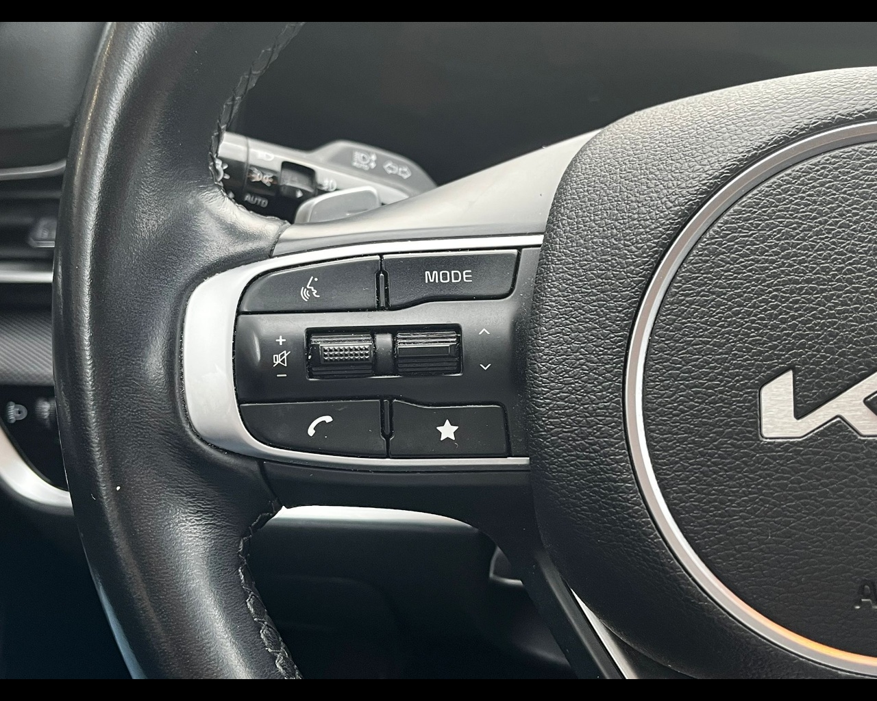 Foto KIA Sportage 1.6 tgdi hev Style auto