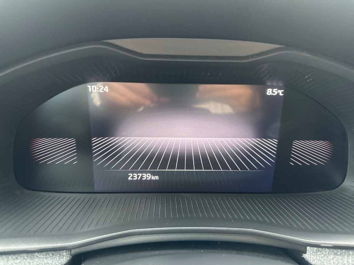 Skoda Kamiq Usato 2025 Kamiq Padova