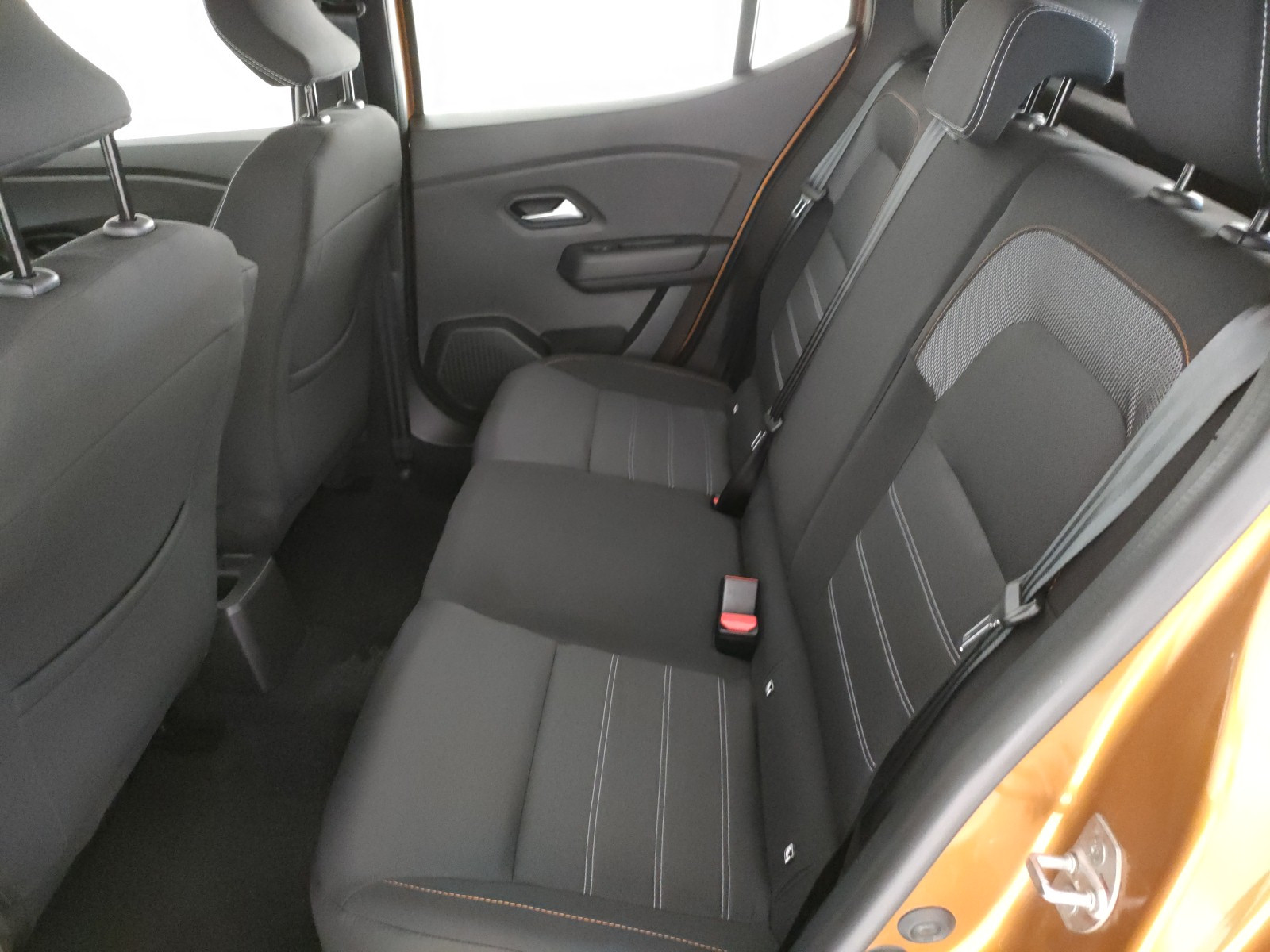 Dacia Sandero Usato 2022 Sandero Legnago