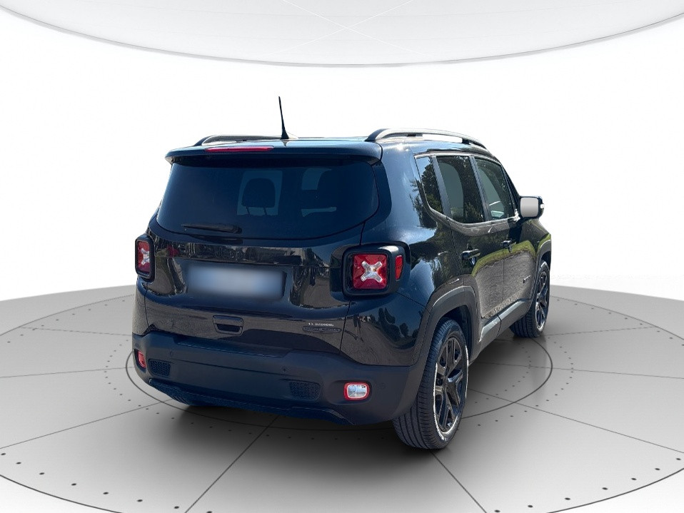 Jeep Renegade Usato 2020 Renegade Rovigo