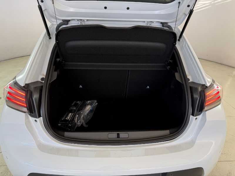 208 5p - Style Turbo Benzina 100cv