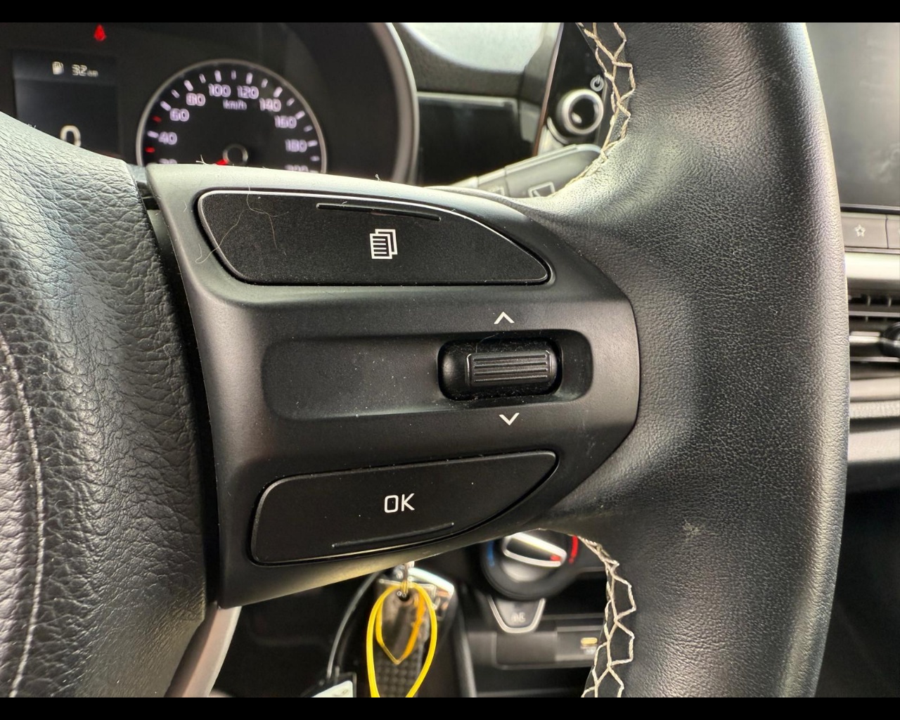 Foto KIA Picanto 1.0 dpi Style