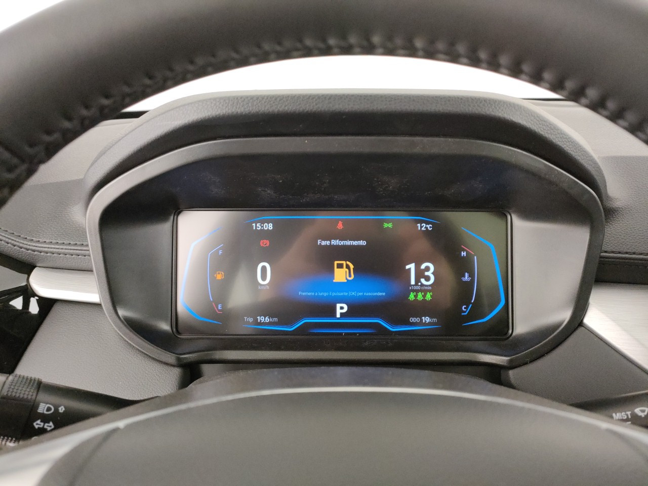 Emc Sei Nuovo GPL Sei Parma