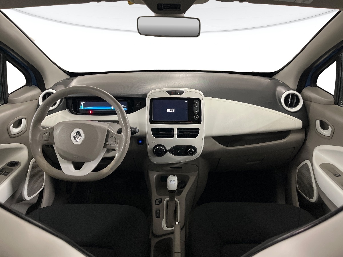 Renault Zoe Usato 2019 Zoe Verona