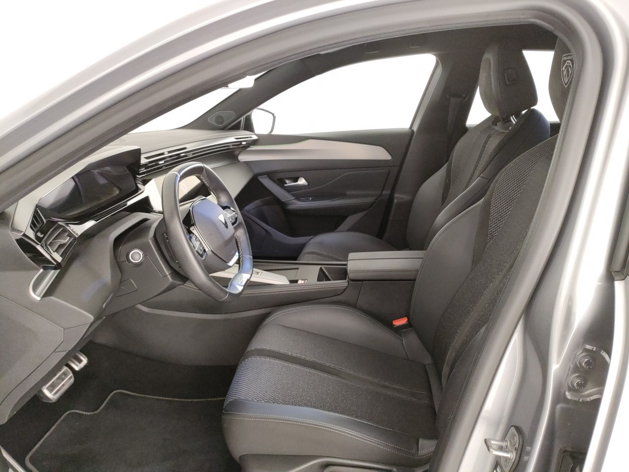 Peugeot 308 Usato 2024 308 Reggio Emilia