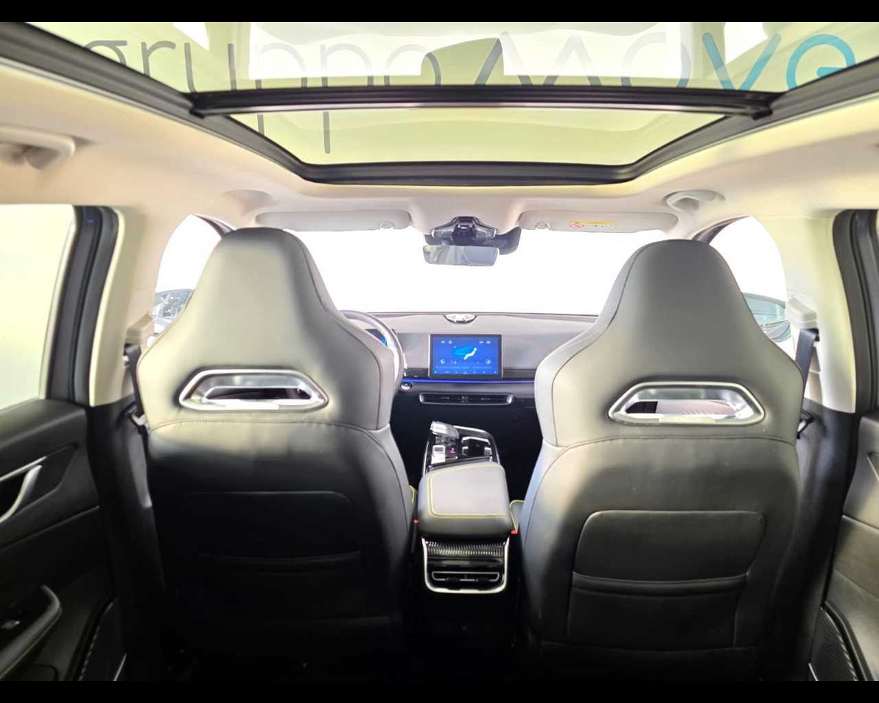 Tiger SIX KM0 2026 SIX Rovigo