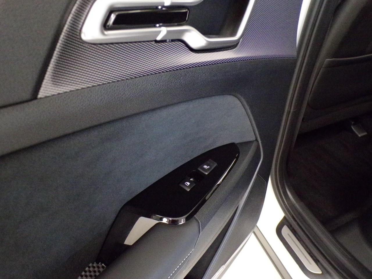 Kia Sportage Sportage 1.6 T-GDi HEV GT-line Plus AWD AT6 - 17