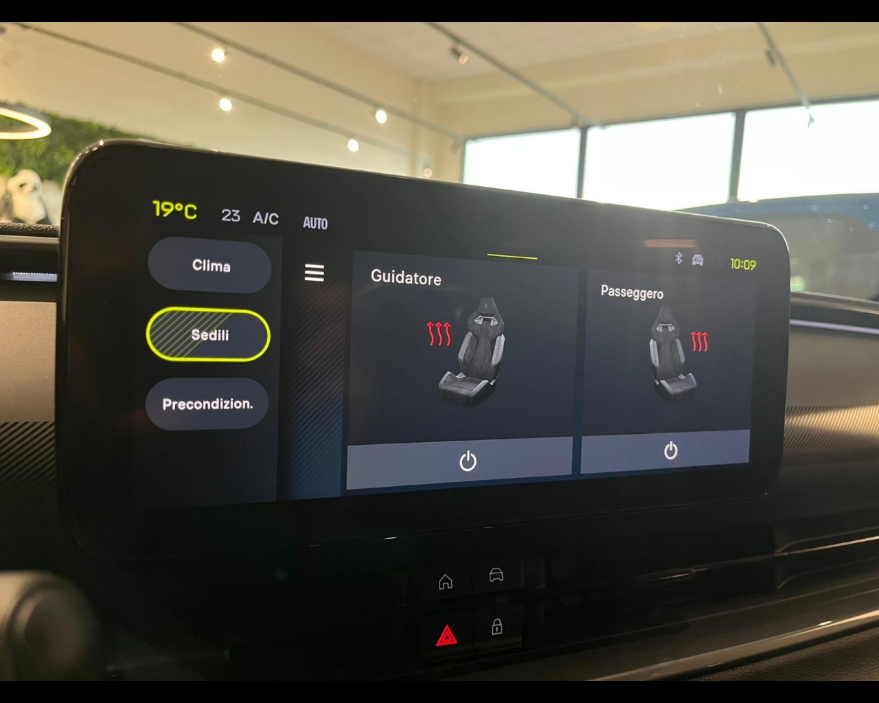 Foto FIAT 600e Scorpionissima